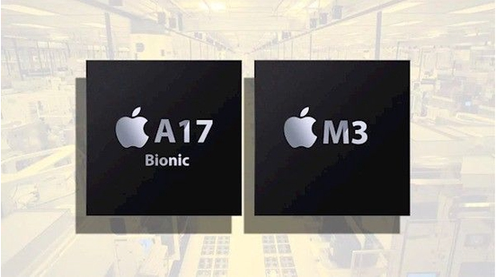 杨陵苹果15维修站分享iPhone15系列会用3nm芯片吗 